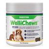 Swedencare Wellichews Digestion tuggtabletter hund och katt, S - 120 st