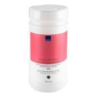 Abena Ytdesinfektionsservetter 70% etanol - 200 st