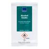 Abena Desinfektionsservietter händer 70% ethanol med glycerin - 50 stk.