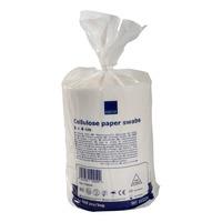 Abena Paper swabs 12 lagers - 2 x 500 st