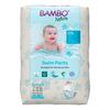 Bambo Nature Simblåsa S 7-12 kg - 12 st