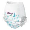 Bambo Nature Simblåsa S 7-12 kg - 12 st