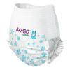 Bambo Nature Simblåsa M 12+ kg - 12 st
