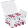 Abena Desinfektionsservetter 75% etanol utan glycerol - 50 st