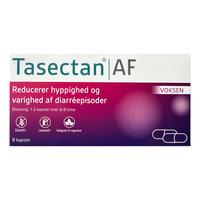 Tasectan 500 mg - 8 kapslar