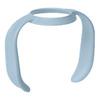 BIBS Baby Bottle Handle - Baby Blue