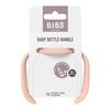 BIBS Baby Bottle Handle - Blush
