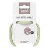 BIBS Baby Bottle Handle - Sage