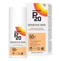 Riemann P20 Sensitive SPF 50+ - 200 ml