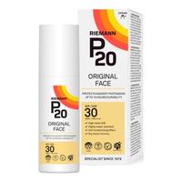 Riemann P20 Original Face SPF30 - 50 g
