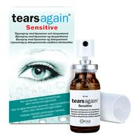 Tearsagain Sensitive Ögonspray - 10 ml