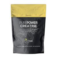 Purepower Kreatinpulver Ananas - 300 g