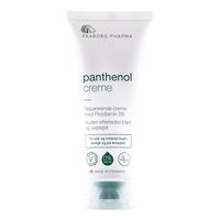 Faaborg Pharma Panthenol Kräm - 100 ml