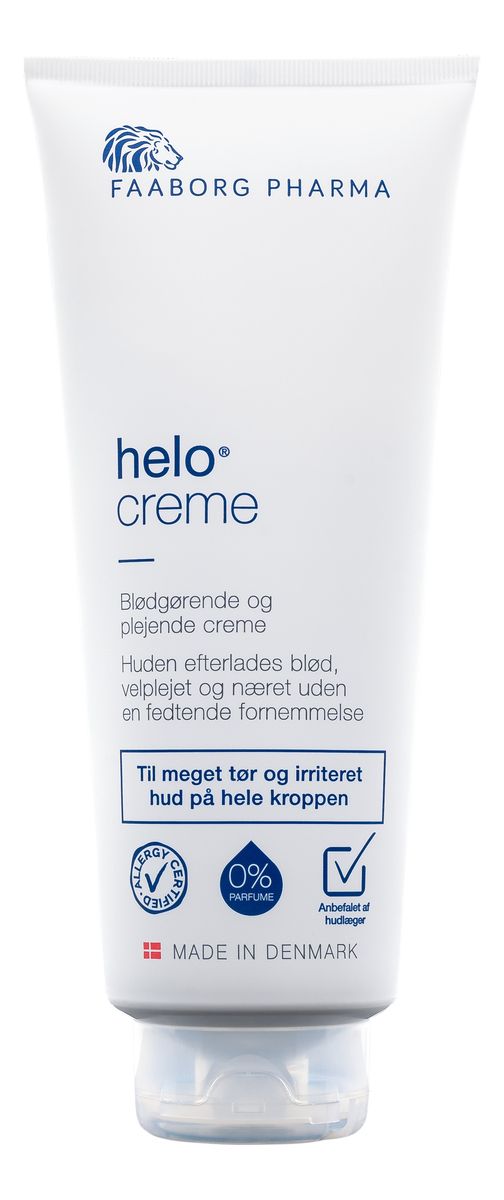 Helo Creme 48%