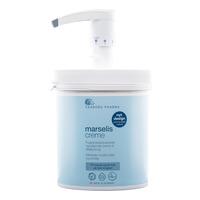 Faaborg Pharma Marselis Creme - 1000 ml