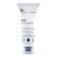 Faaborg Pharma Helo SOS Salva - 50 ml