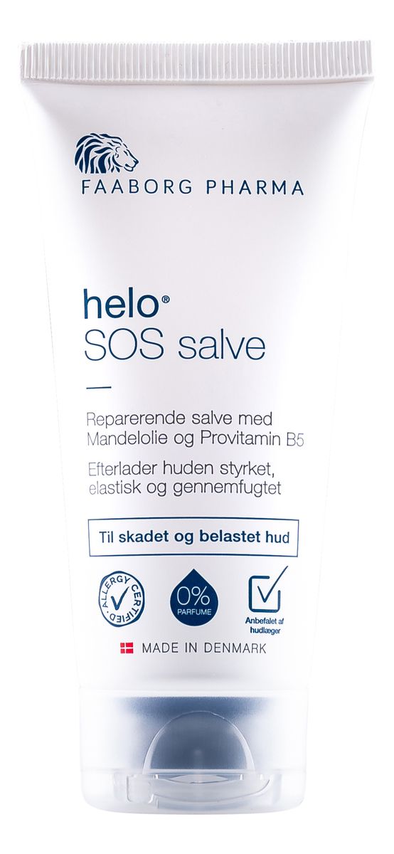 Helo SOS Salva