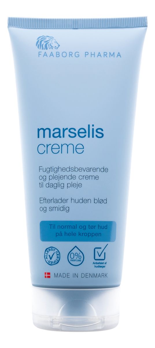 Marselis Creme