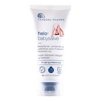 Faaborg Pharma Helo Babysalva - 50 ml