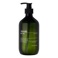 Meraki Body Wash, Cotton Haze - 490 ml