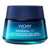 Vichy Minéral 89 Moisture Recovery Night Cream - 50 ml