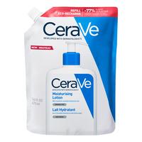 CeraVe Daily Moisturising Lotion Refill - 473 ml