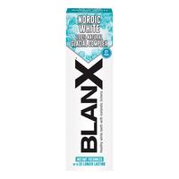 BlanX Nordic White Tandkräm - 75 ml