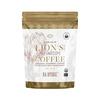 Rå Hygge Lion's Mane Mushroom Coffee Filtermalet, eko - 227 g