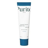 Purito SEOUL Deep Sea Pure Water Cream - 50 ml