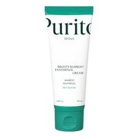 Purito SEOUL Mighty Bamboo Panthenol Cream - 100 ml