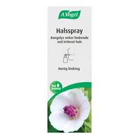 A.Vogel Halsspray - 30 ml