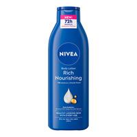 Nivea Nourishing Body Lotion - 250 ml