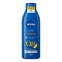Nivea Q10 Firming Rich Body Lotion - 250 ml