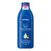Nivea Rich Nourishing Body Lotion - 400 ml
