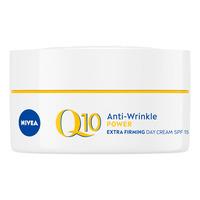 Nivea Q10 Power Anti-Wrinkle Day Cream SPF15 - 50 ml