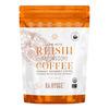 Rå Hygge Lion's Mane Mushroom Coffee Reishi Filter Ground eko - 227 g