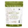 Rå Hygge Lion´s Mane Mushroom Coffee Shiitake Whole Beans eko - 227 g