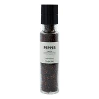 Nicolas Vahé Pepper, Black - 140  g