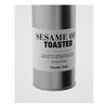 Nicolas Vahé Toasted sesame oil - 25 cl