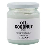 Nicolas Vahé Coconut oil - 20 cl