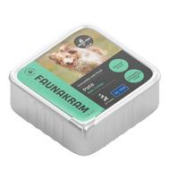Faunakram Paté för hund, kalkon - 300 g