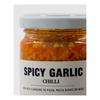 Nicolas Vahé Spicy Garlic, chilli - 135 g