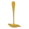 Nicolas Vahé Sauce spoon, NVDaily, Antique gold finish