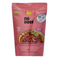 Dava No Beef, eko - 102 g