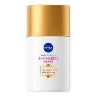 Nivea Luminous630 Anti Stretch Marks Body Oli Serum - 100 ml
