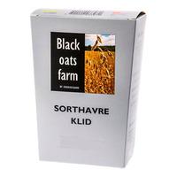 Engdigegaard Svarthavre Kli, eko - 420 g