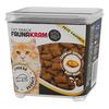 Faunakram Kattgodis med ost och kyckling - 75 g