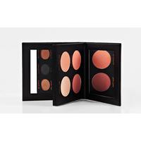 Youngblood Weekender Face Palette Shadow & Blush
