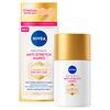 Nivea Luminous630 Anti Stretch Marks Body Oli Serum - 100 ml