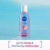 Nivea Soothing Toner - 200 ml